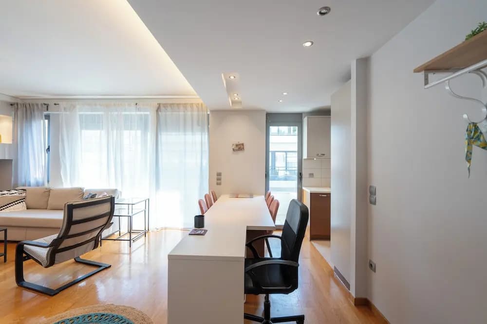 The Luxury Loft by Cloudkeys - photo 12