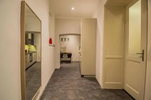 Ruterra Apt with Sauna and Billiards - photo 5