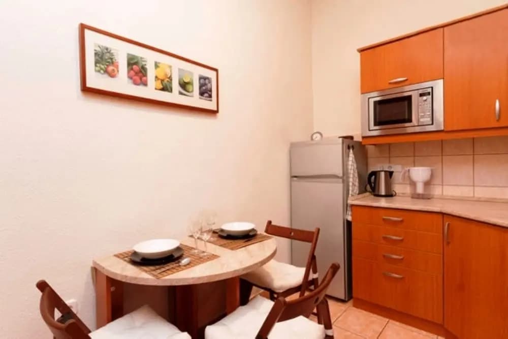 Apartment Revay - photo 11