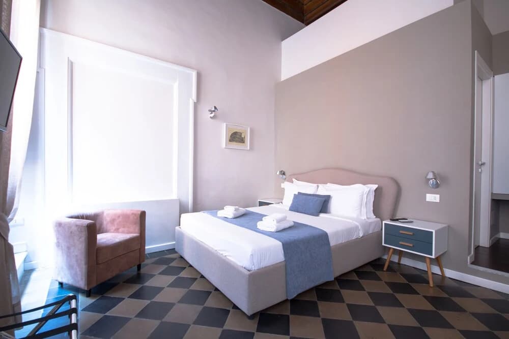Charme Suite Pantheon - photo 4