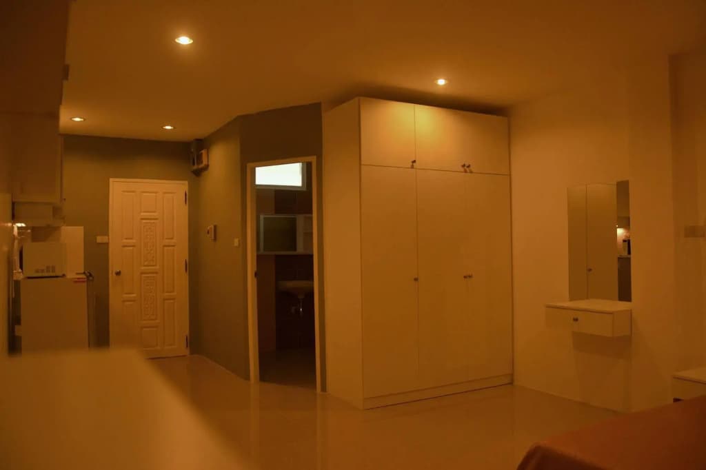Jomthein Hill Resort Pattaya - photo 10