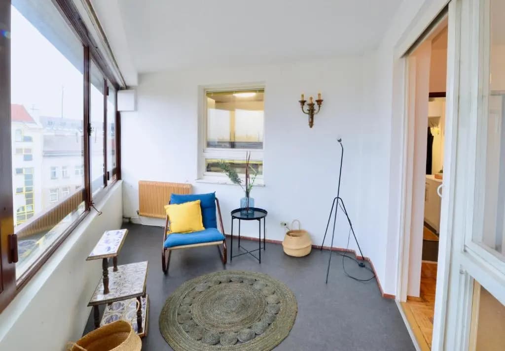 3-Bedroom-Flat With Parking Space - photo 12