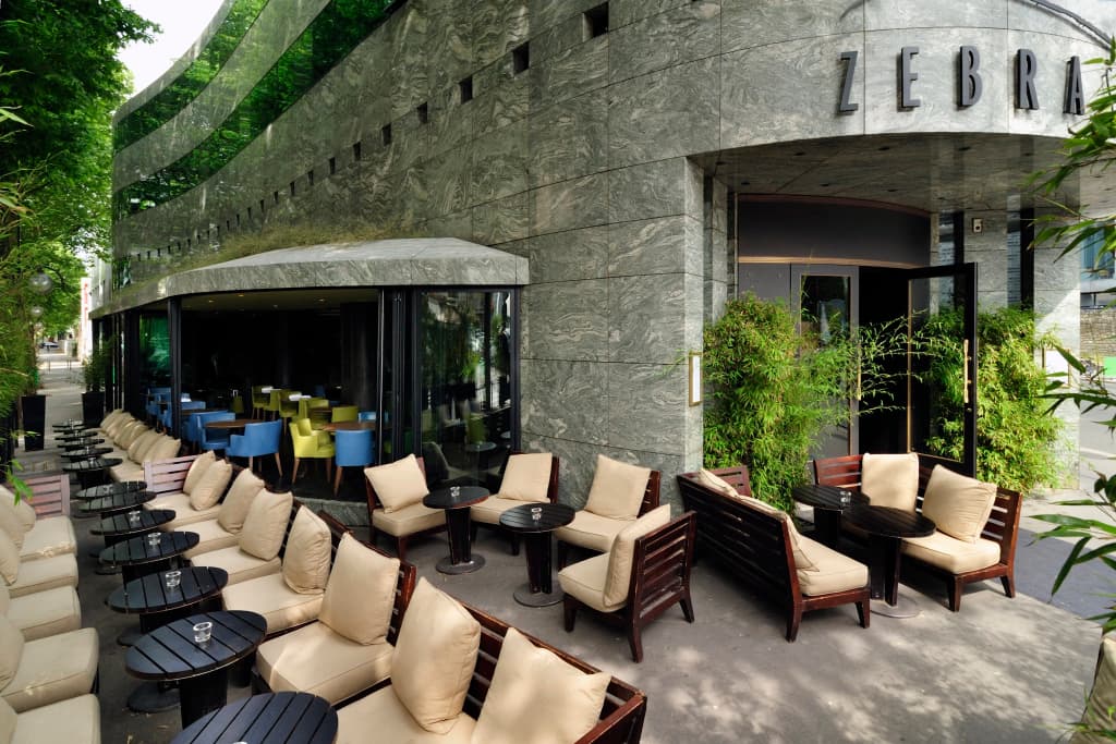 Hotel Square - photo 14