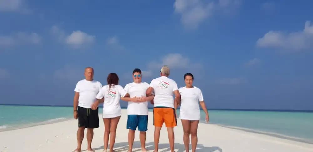 Casa Enjoy Maldives - photo 17