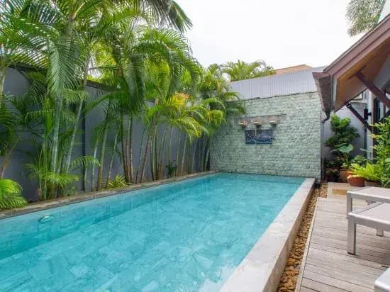 Villa Onyx H4 - photo 2