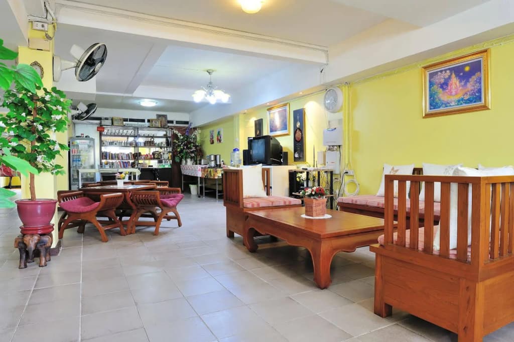 Vanilla Place - photo 21