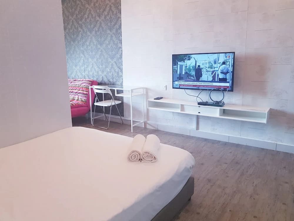 Mansion One Suites - Studio Suites - photo 5
