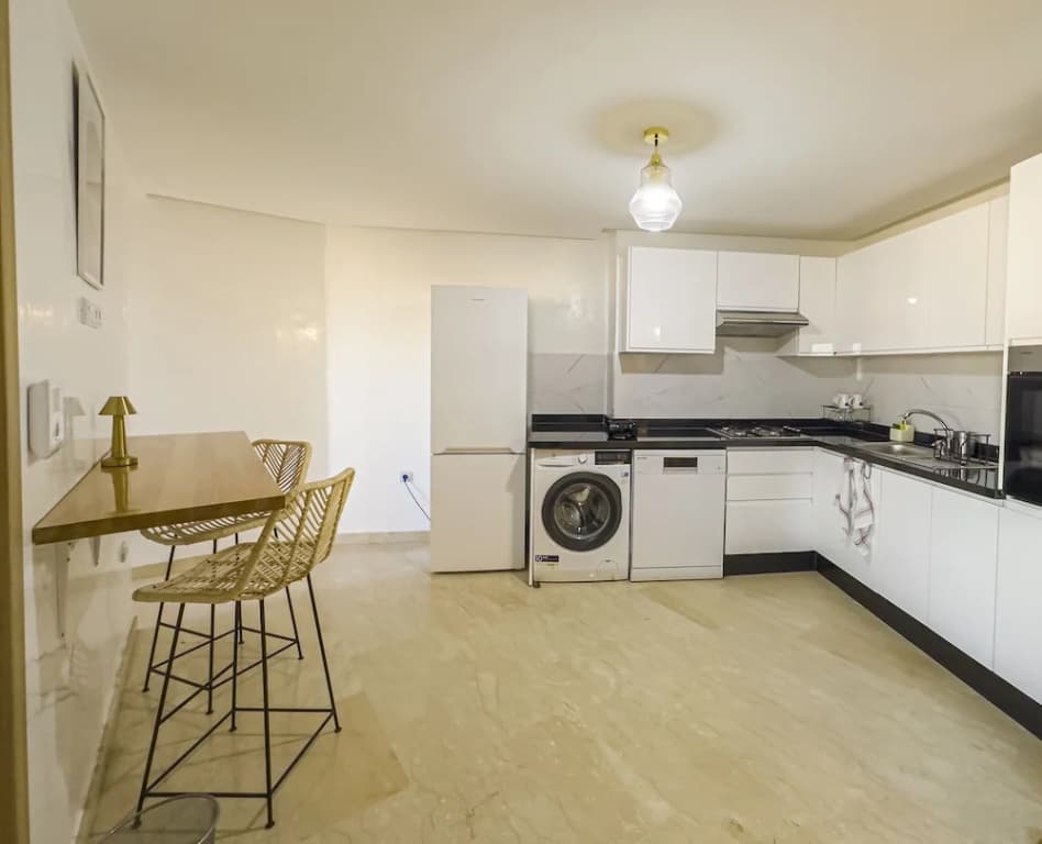 TheCasaEdition - Gueliz apartment - photo 8