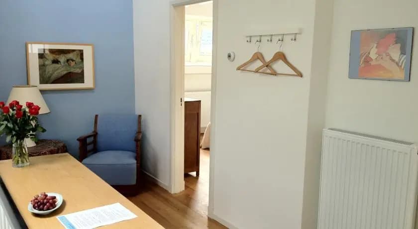Bed and Breakfast Dinteldroom - photo 2