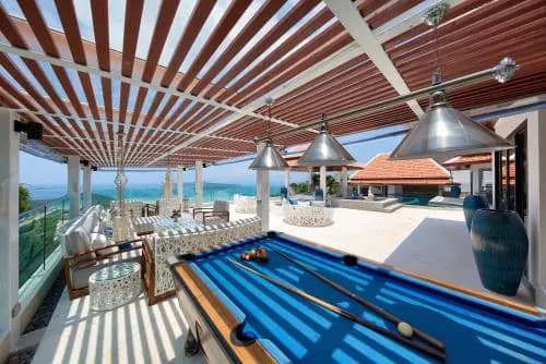 Nirvana Villa Samui - photo 16