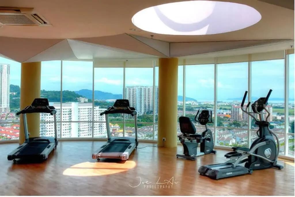 Setia Tri-Suite - photo 6