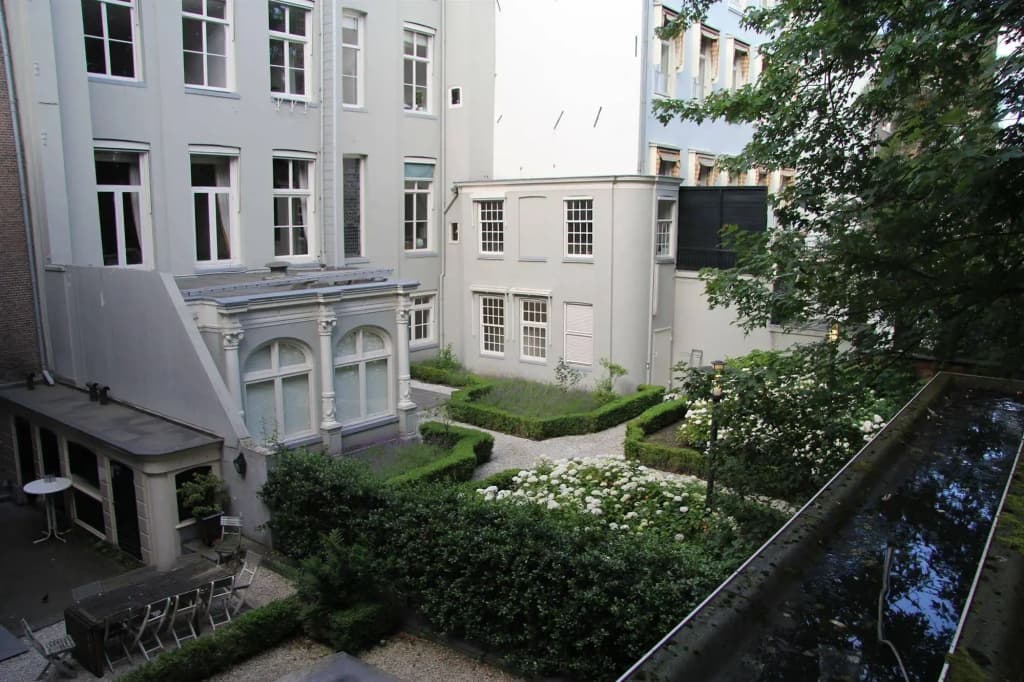Dream Hotel Amsterdam - photo 1
