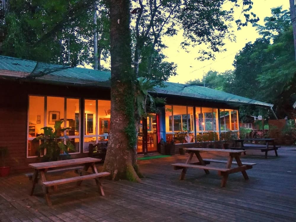 Borneo Nature Lodge - photo 12