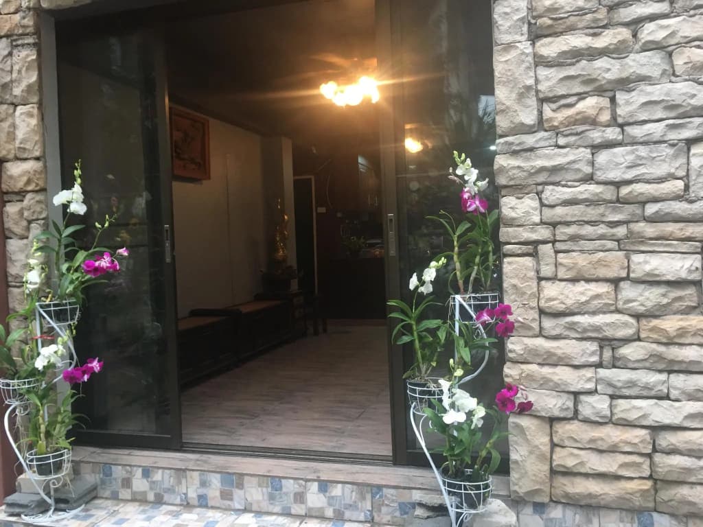 4J Lodge@Bangkok - photo 12
