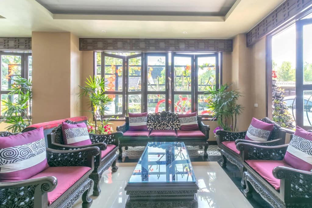Carpio Hotel Phuket - photo 19