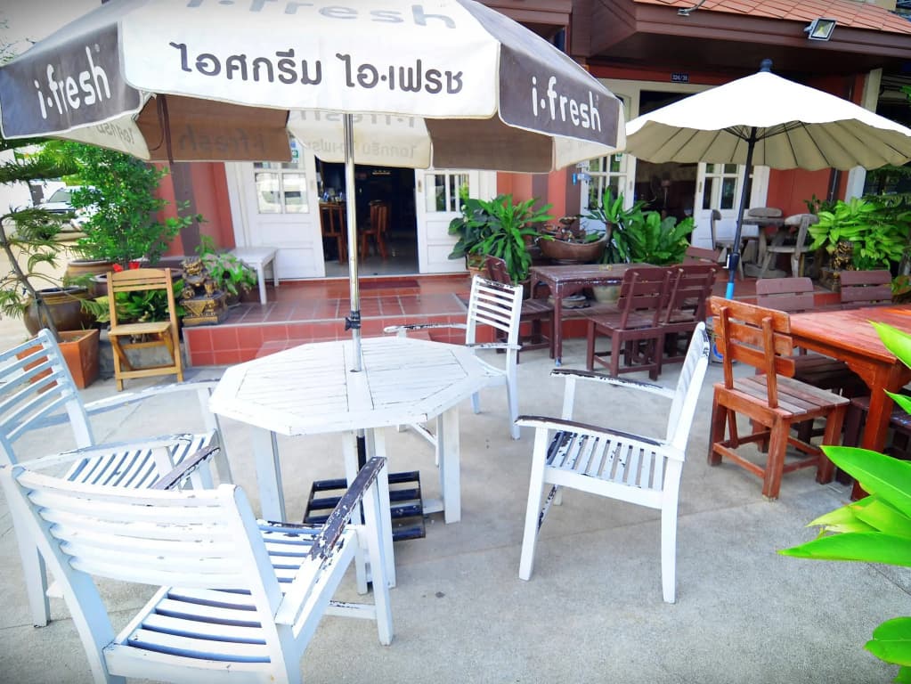 The Famous House Jomtien - photo 11