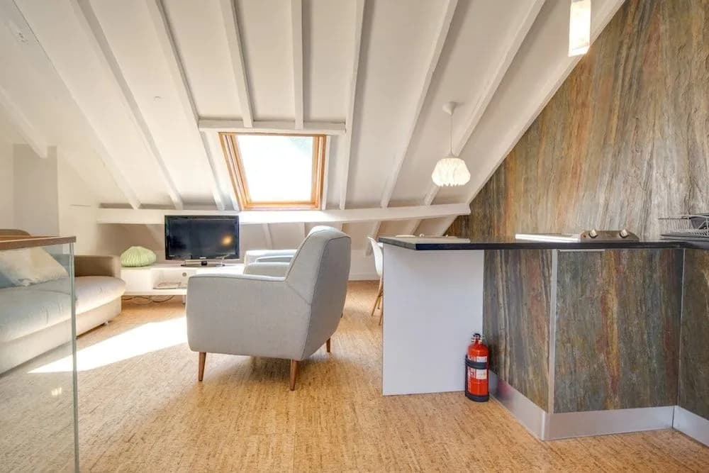Charming Apartment in Lisbon - photo 12