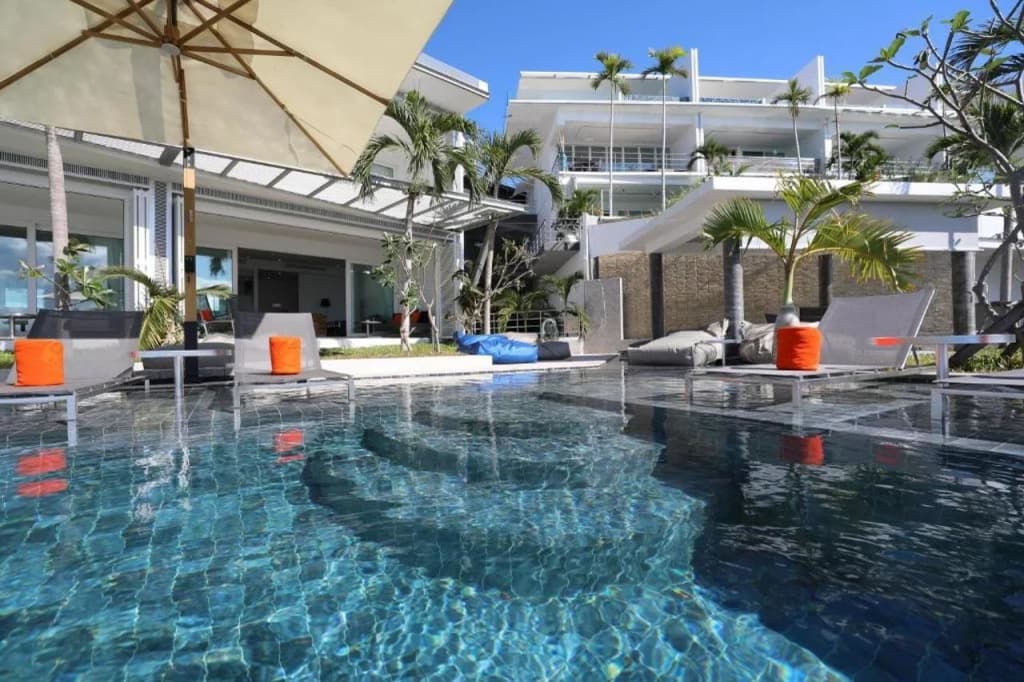 UniQue Boutique Resort - photo 5