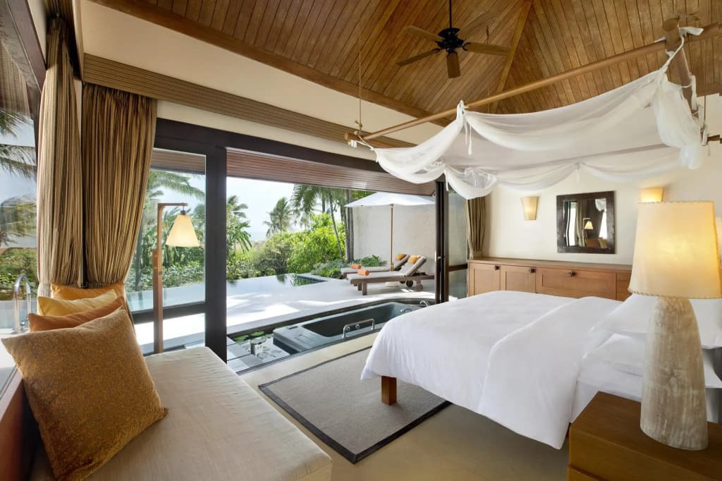 Sheraton Hua Hin Resort And Spa Hotel - photo 5