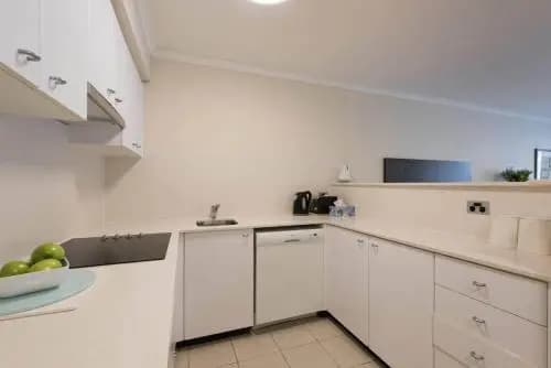 Grande Esplanade Studio - photo 17