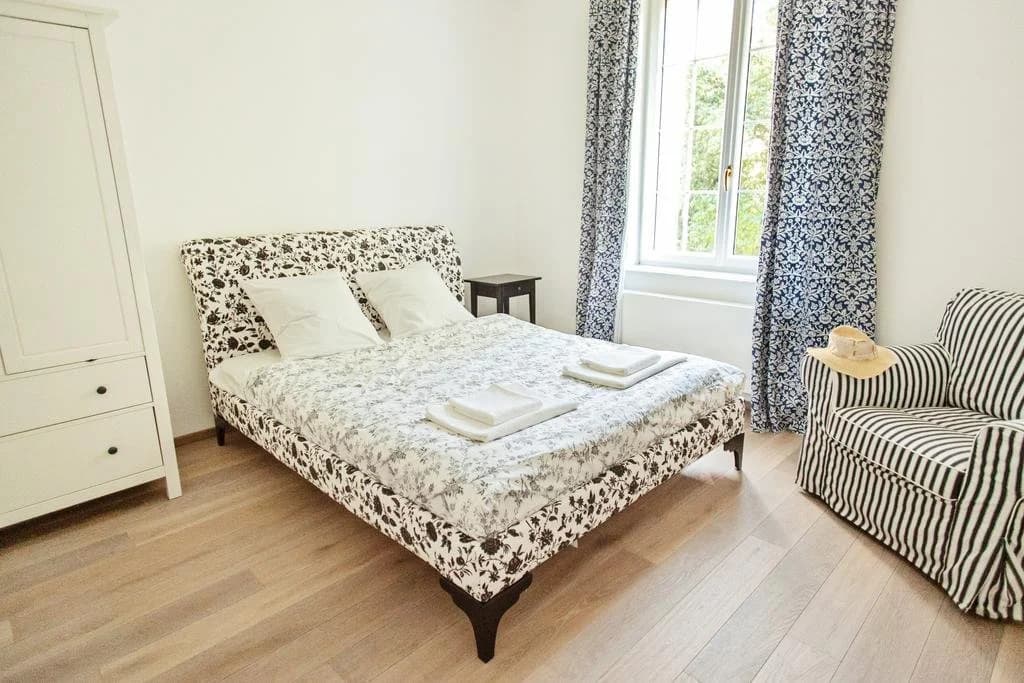 Guest House Villa Monet - photo 1