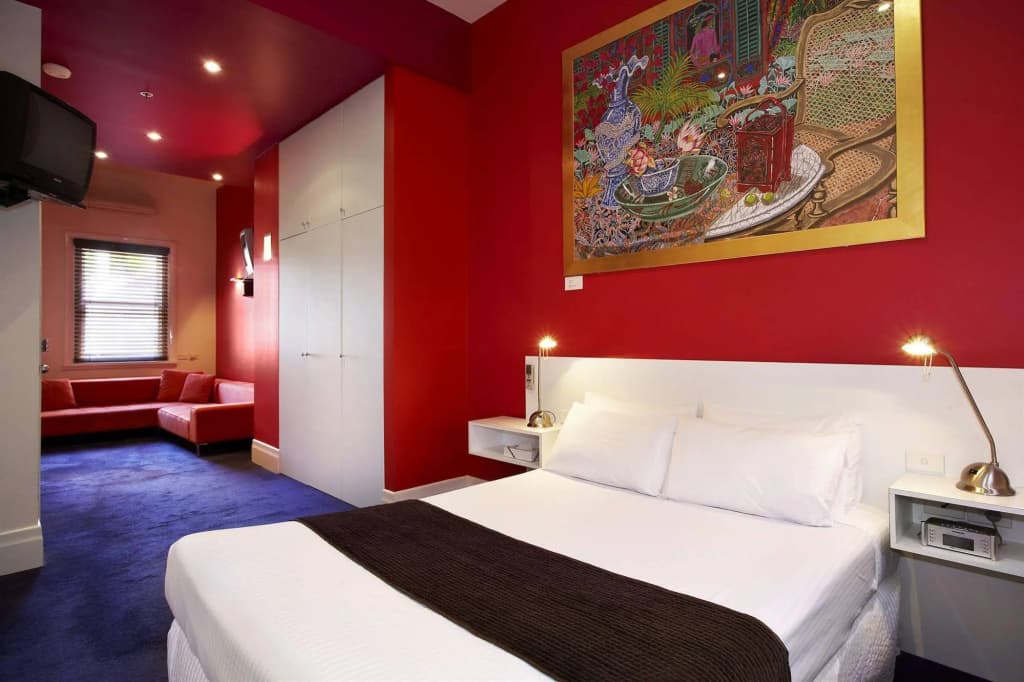Tolarno Hotel - photo 5