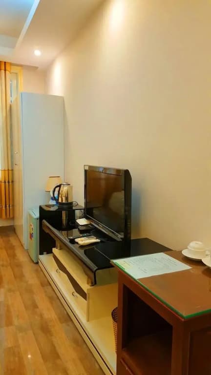 Sebong Hotel - photo 23