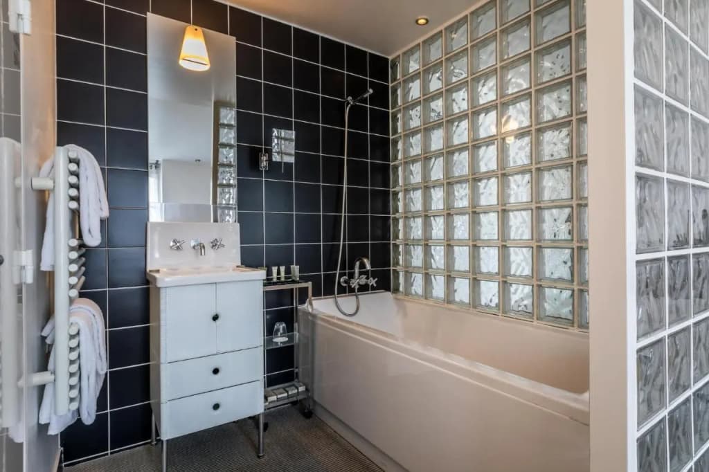 Kube Hotel Paris - photo 44
