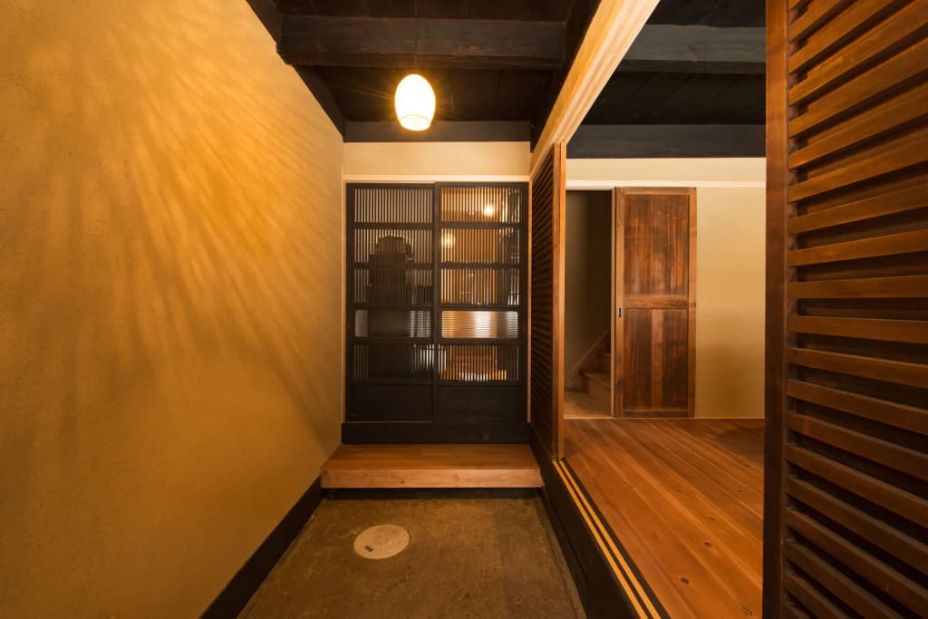 Hotei-an - photo 11