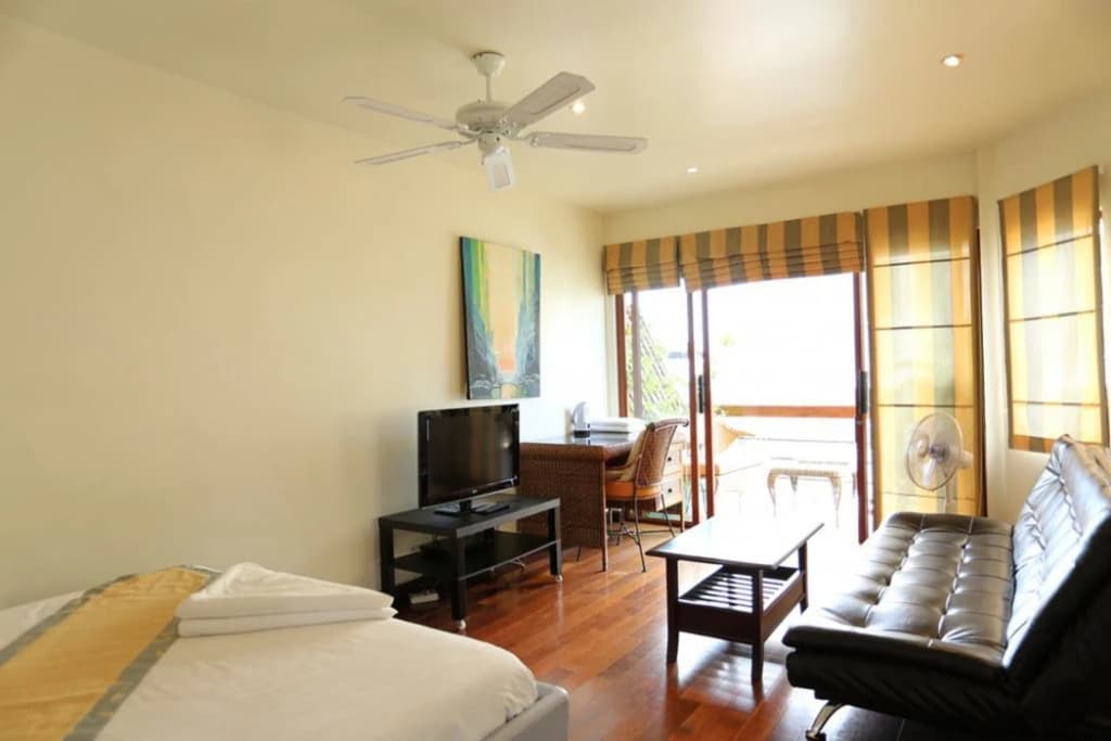 Greenhouse Samui Apartments - photo 5
