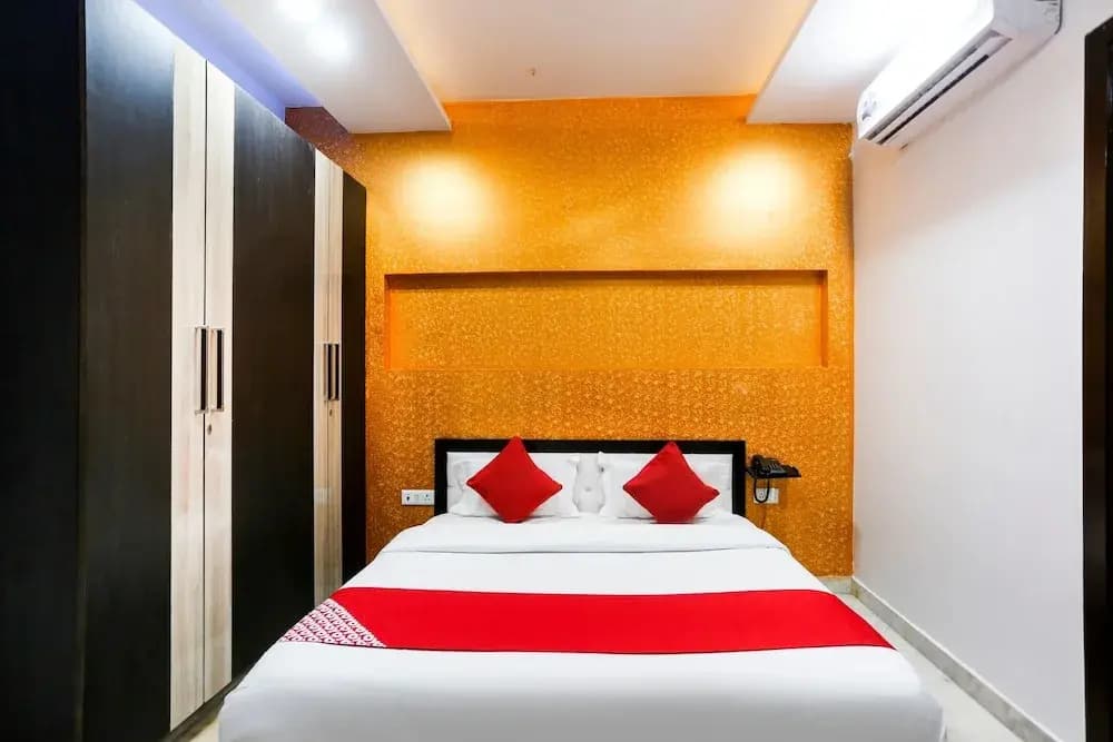 Oyo 60529 Hari Nagar Inn - photo 5