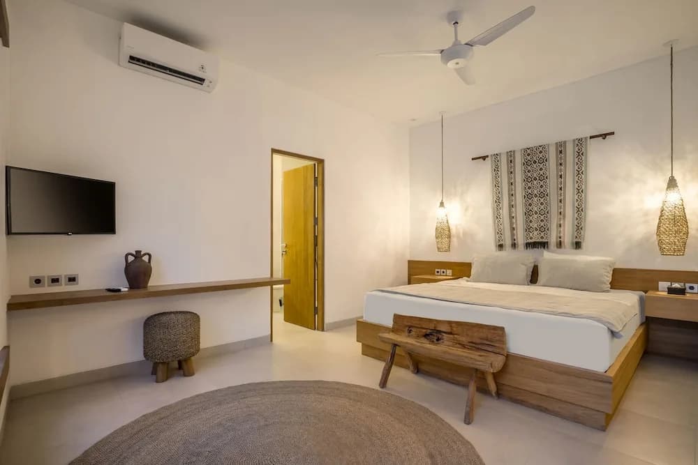 Villa Oasi 2 by Alfred in Bali - photo 2