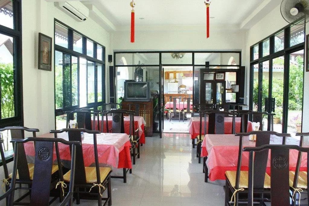 Baan Saensook Villas - photo 16
