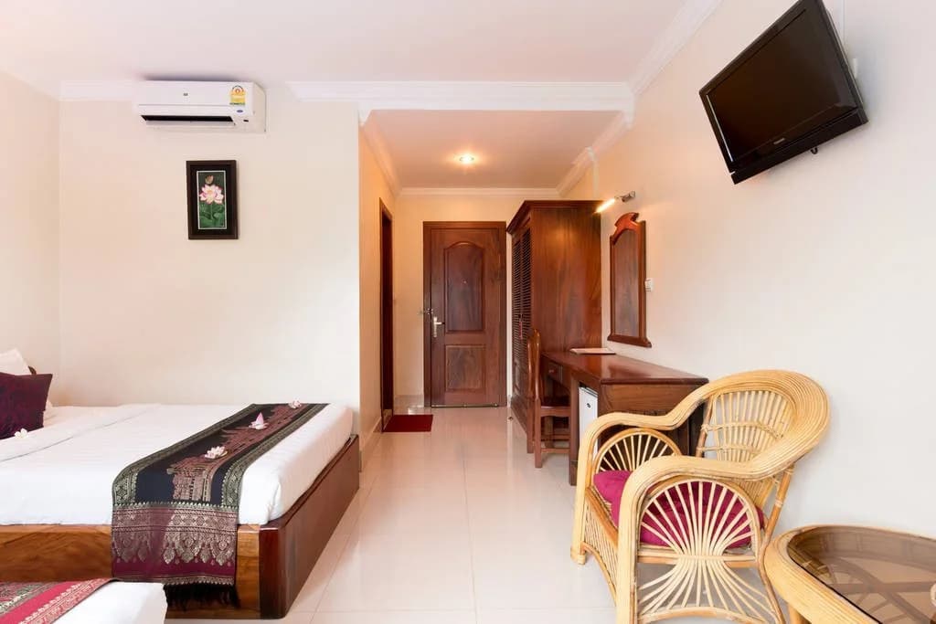 Gloria Angkor Hotel - photo 5