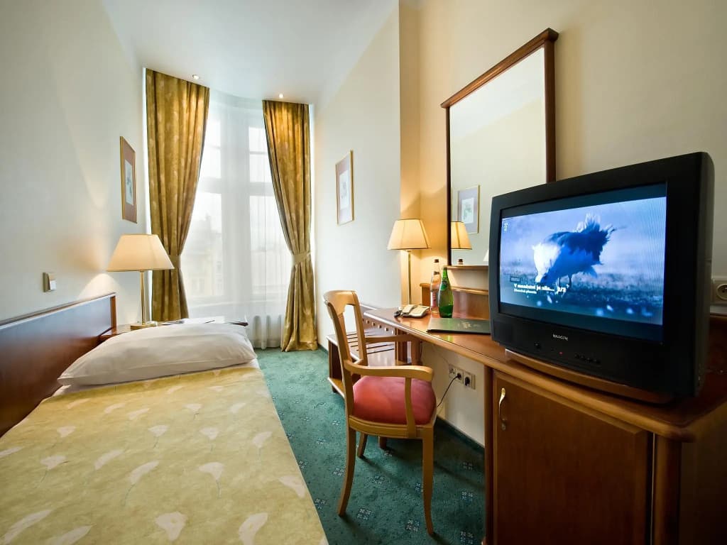 EA Hotel Rokoko - photo 6