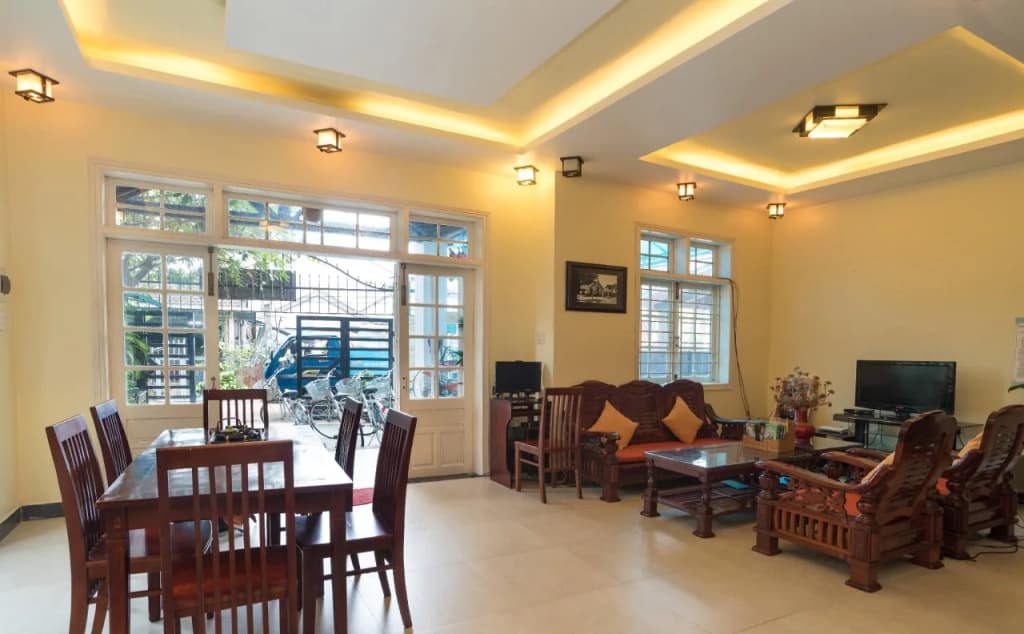 Vesper Homestay - photo 18