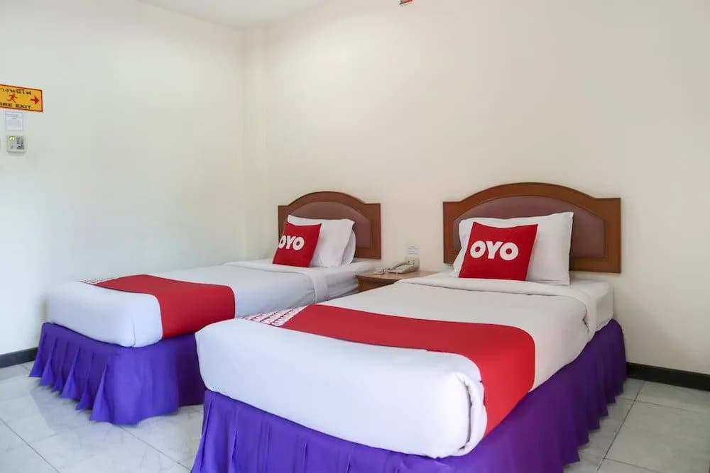 OYO 747 Suwanna Hotel - photo 5