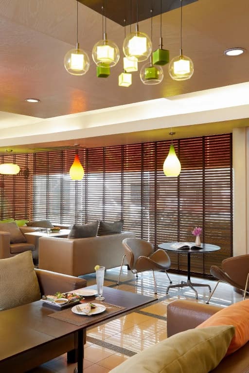 BU Place Hotel - photo 40