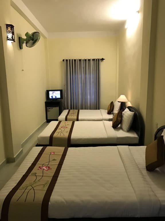 Uptown Hoi An Hotel - photo 6