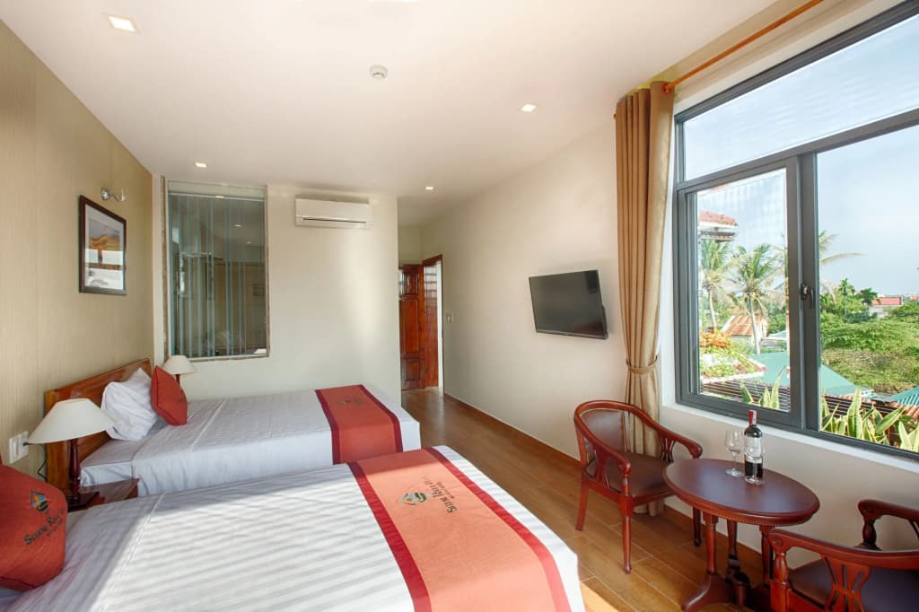 Serene River Villa - photo 7