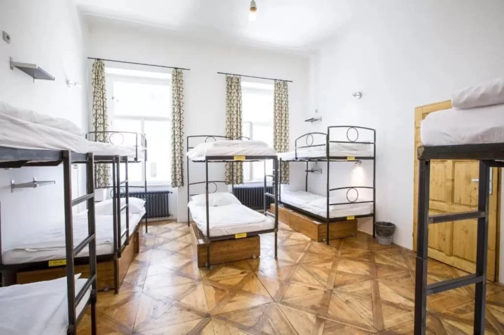 Sophie's Hostel - photo 3
