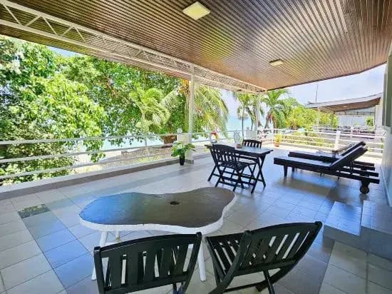 Little Heaven by Sky Hive, A Beach Front Bungalow - photo 8