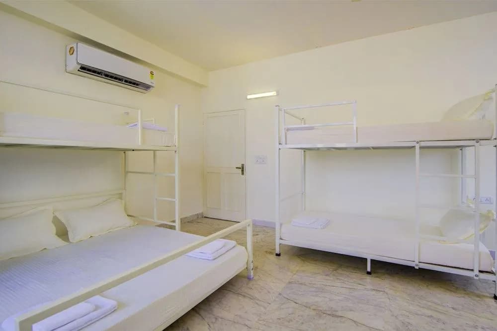 Bienvenue Stays - Hostel - photo 6