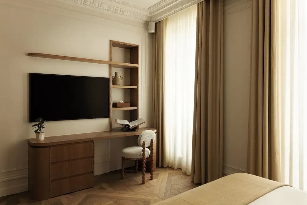 Highstay - Luxury Serviced Apartments - Artois - photo 6