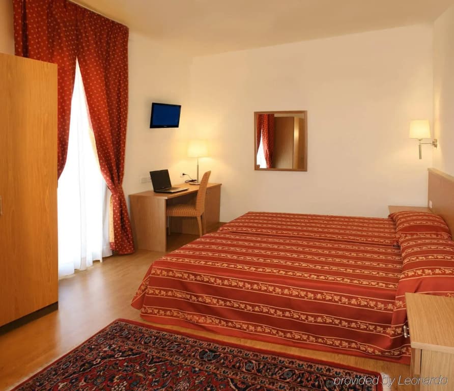 Hotel Marco Polo - photo 3