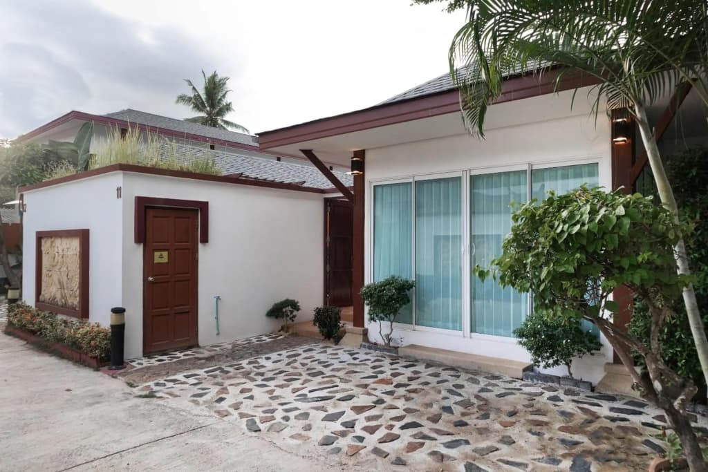 The Sun Pool Villa - photo 19