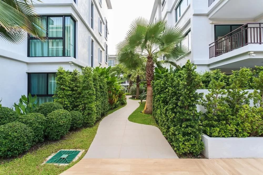 Apartments at The Title by Lofty - main photo