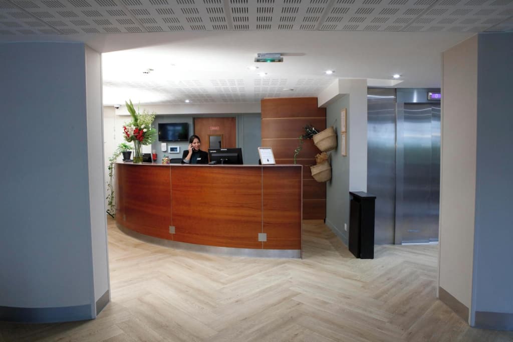 Belambra Clubs & Hotels - Hotel Le Magendie - photo 23