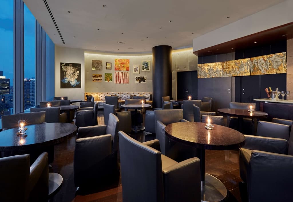 Park Hotel Tokyo - photo 28