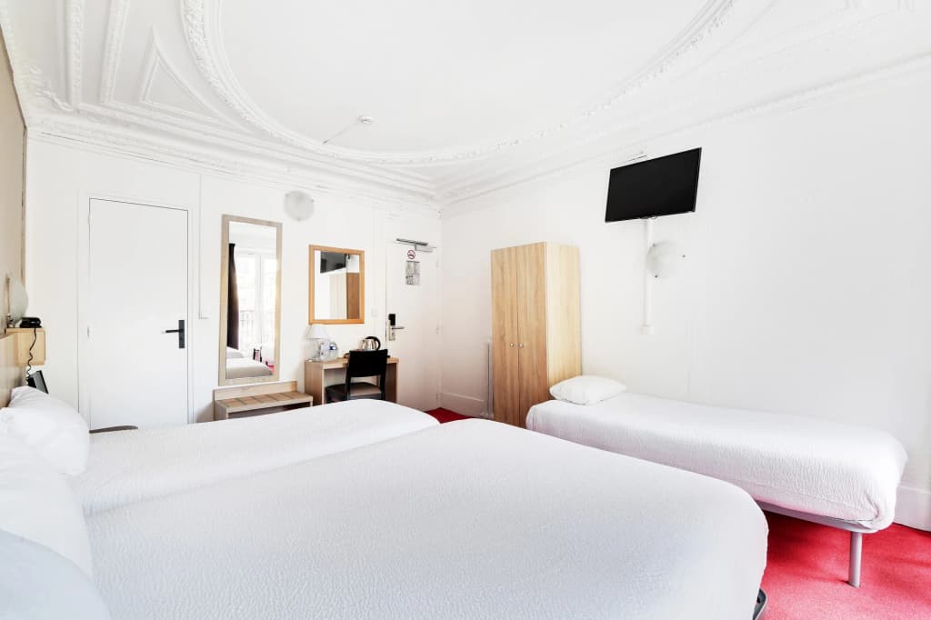 Hotel Altona - photo 4